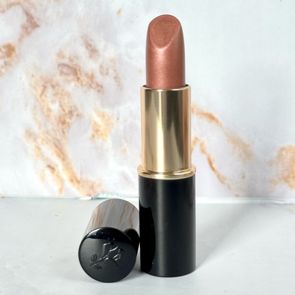 Lancome Rouge Sensation Lipstick Metallique SUPER RARE!